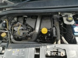 Renault 4, Vienatūris | 1