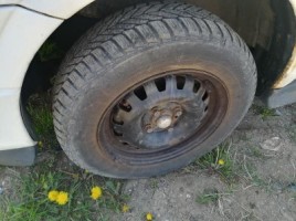 Opel, Hatchback | 3