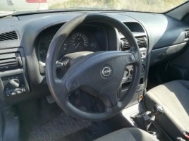 Opel, Hatchback | 4