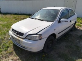 Opel, Hatchback | 2