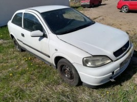 Opel, Hatchback | 1