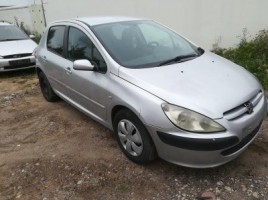 Peugeot, Hatchback | 2