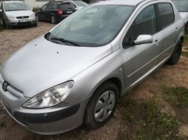 Peugeot, Hatchback | 3