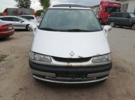 Renault 4, Vienatūris | 0