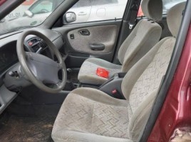 Suzuki, Седан | 3