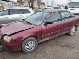 Suzuki, Седан | 2