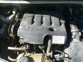 Peugeot, Komercinis | 1