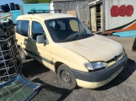 Peugeot, Komercinis | 2