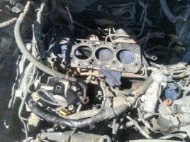 Toyota, Universalas | 1