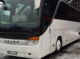  Autobusų nuomą | 1