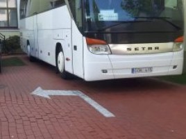  Autobusų nuomą | 2
