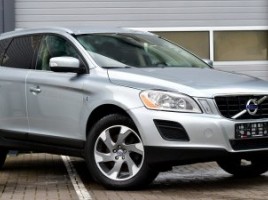 Volvo XC60 | 2