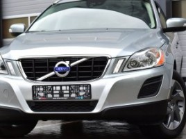 Volvo XC60 | 1