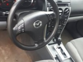 Mazda 6 | 2