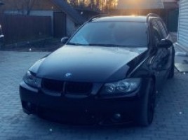 BMW 325, Универсал | 2