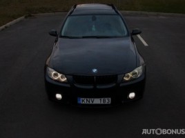 BMW 325, Универсал | 3
