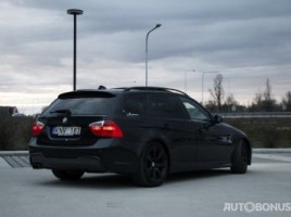 BMW 325, Универсал | 1