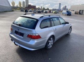 BMW 530 | 2