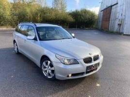 BMW 530 | 3