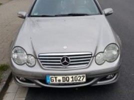 Mercedes-Benz C klasė | 3