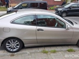 Mercedes-Benz C klasė | 4