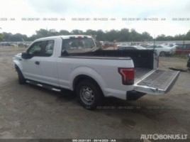 Ford F-150 pick-up