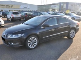 Volkswagen Passat, 2.0 l., saloon | 0