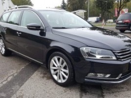 Volkswagen Passat | 1
