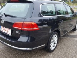 Volkswagen Passat | 2