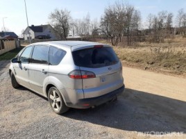 Ford S-MAX, 1.8 l., monovolume | 4