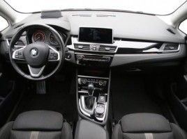 BMW 216 Gran Tourer, 1.5 l., vienatūris | 1