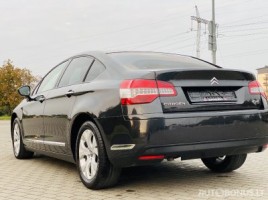 Citroen C5 | 1