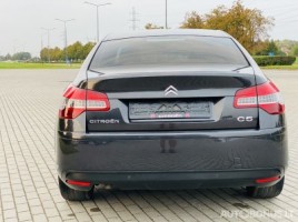 Citroen C5 | 2