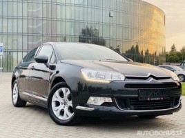 Citroen C5 | 3