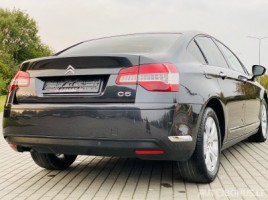 Citroen C5 | 4