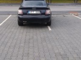 Audi A4, 1.9 l., Седан | 3