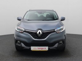 Renault Kadjar, 1.6 l., visureigis | 1
