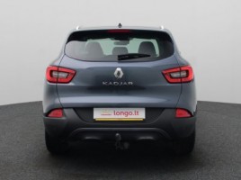 Renault Kadjar, 1.6 l., visureigis | 3