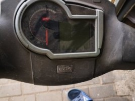 Aprilia Sportcity, Moped/Motor-scooter | 2