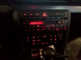 Nissan, Visureigis | 1