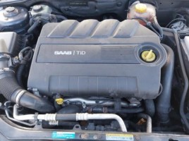 Saab, Sedanas | 1