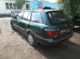 Mazda, Universalas | 4