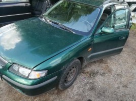 Mazda, Universalas | 3