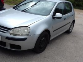 Volkswagen, Hatchback | 1