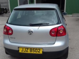 Volkswagen, Hatchback | 4