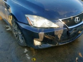 Lexus, Sedanas | 4