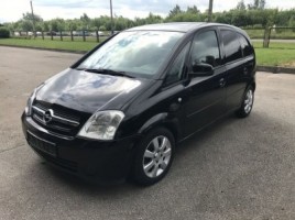 Opel, Sedanas | 3