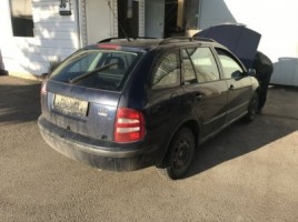 Ford, Универсал | 3