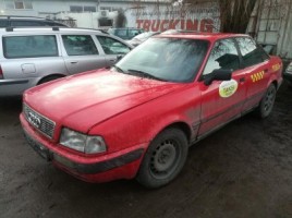 Audi, Седан | 3
