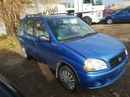 Suzuki, Hatchback | 2